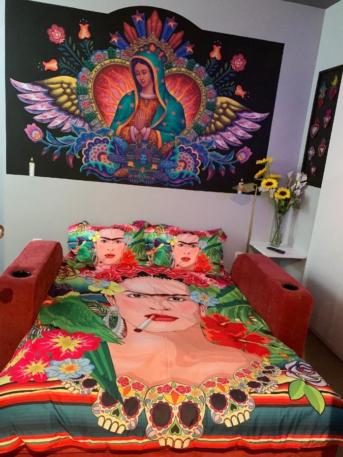 Viva La Vida Apartment